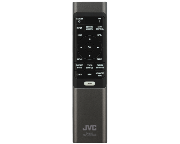 Пульт Д/У JVC DLA-RS2100